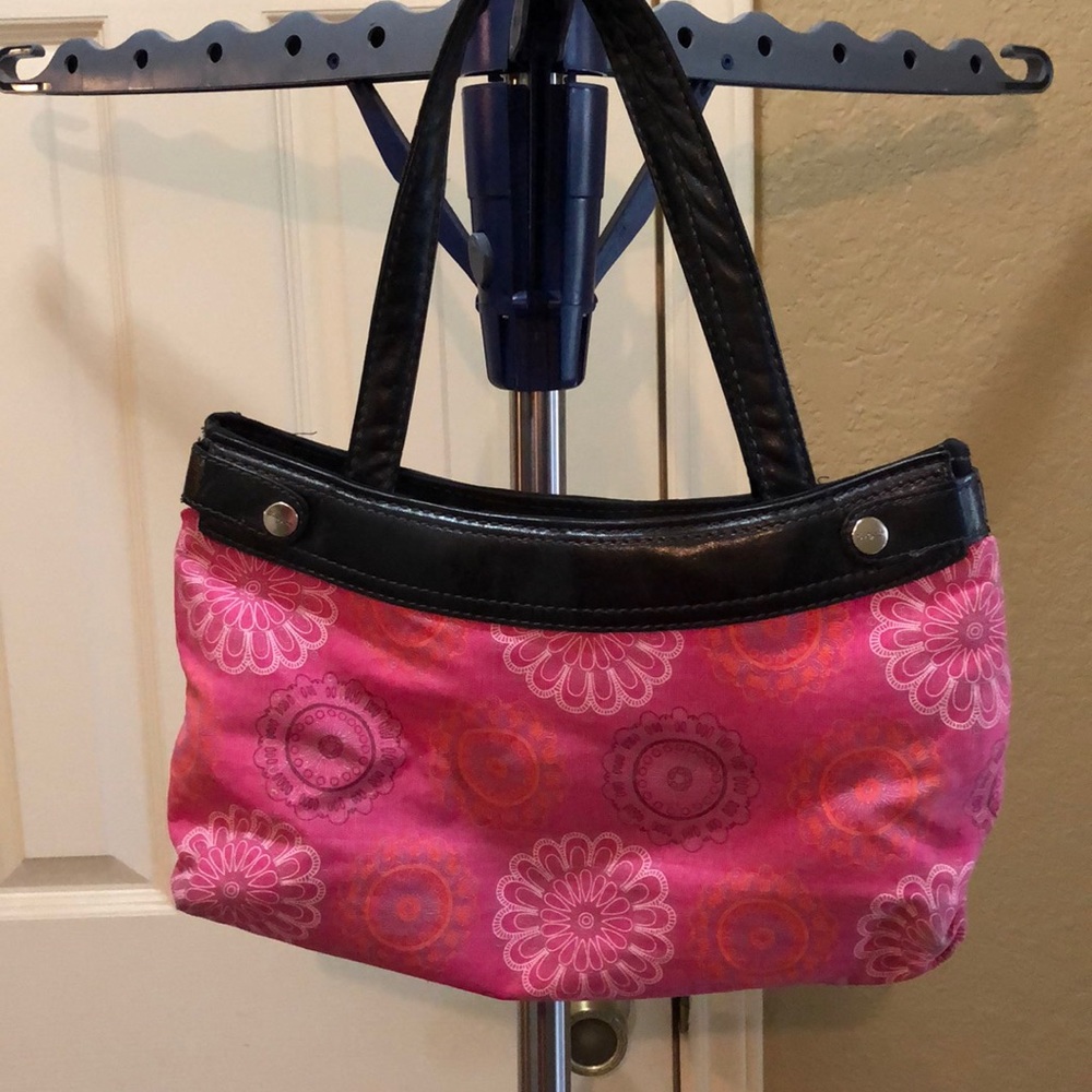 Thirty one purse